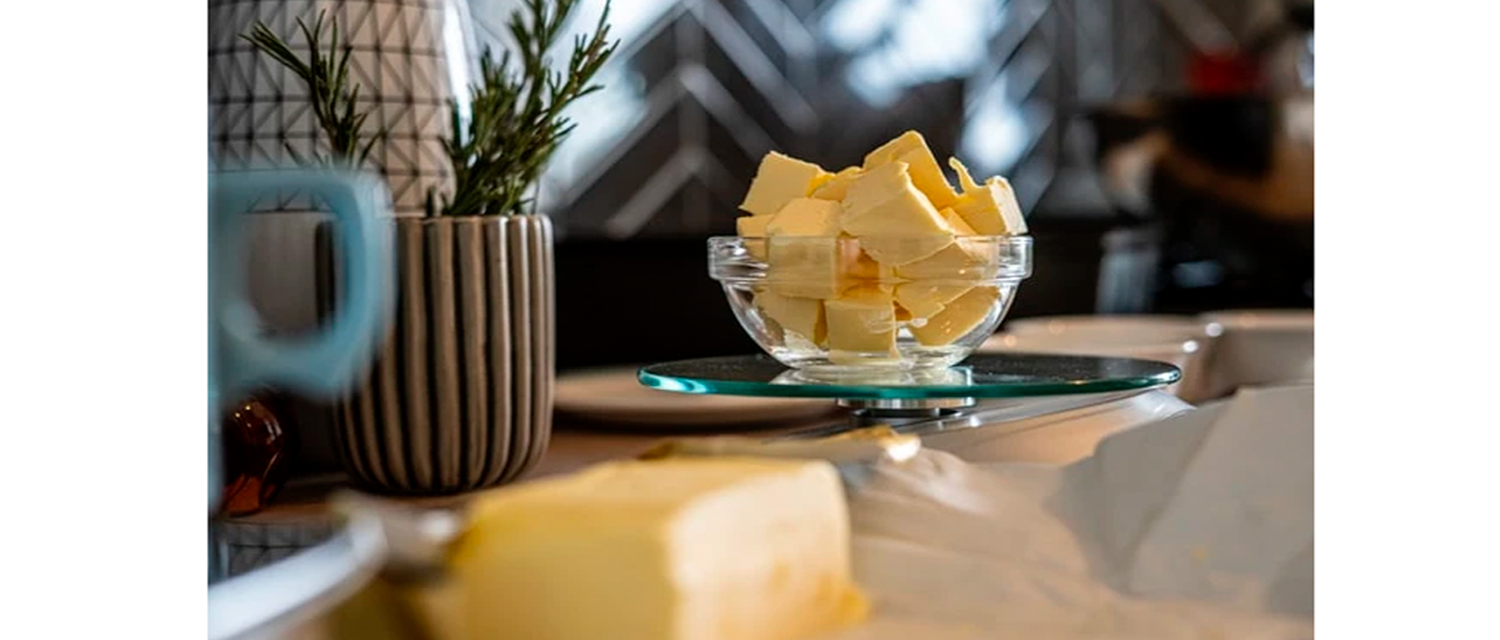 Guide: How to easily make cannabis butter