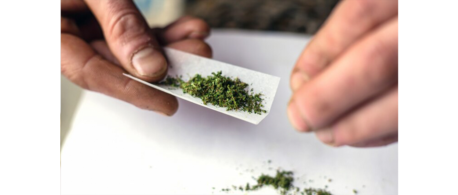How to roll a joint and what should you pay attention to?
