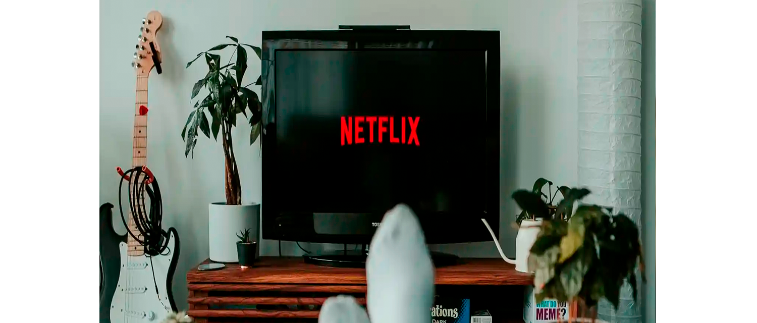 Netflix shows to watch high
