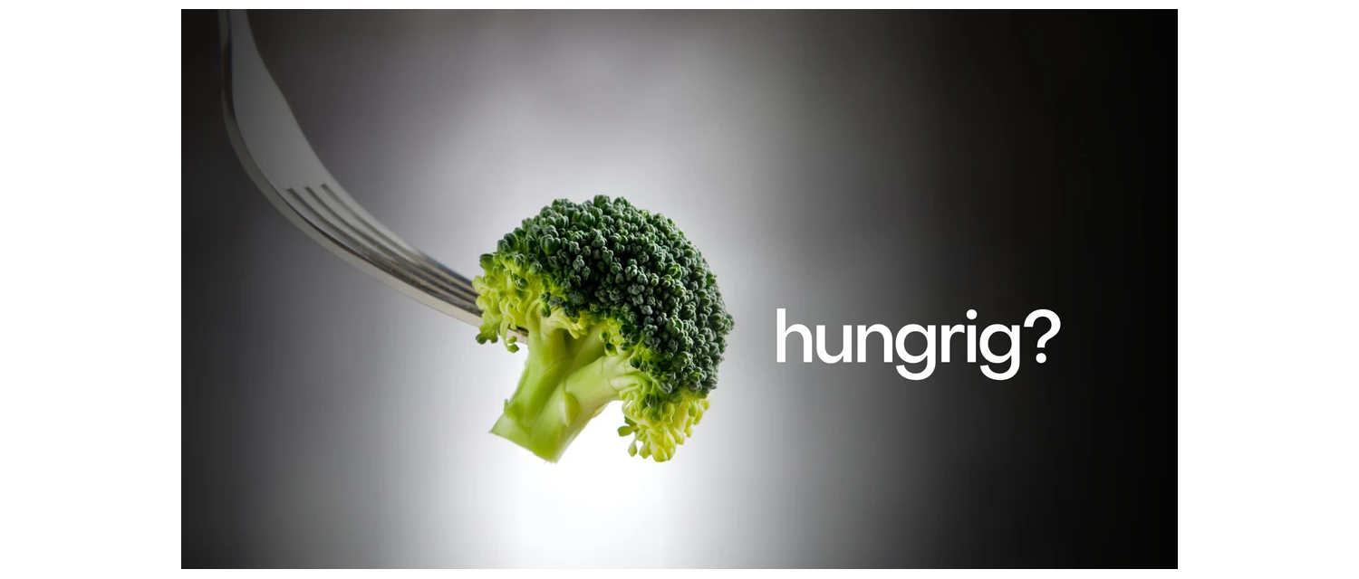 Why does cannabis make us so hungry?